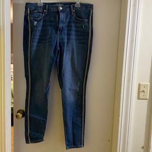 Wild Fable Skinny jeans